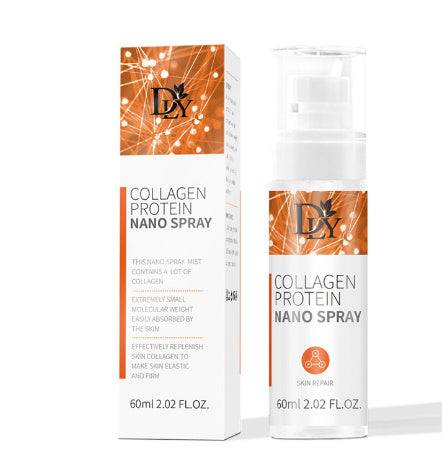 Hydrolyzed Collagen Instant Mask Nano Instant Solution