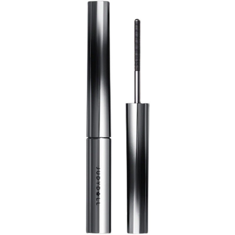 Waterproof Long Not Smudge Long-lasting Mascara